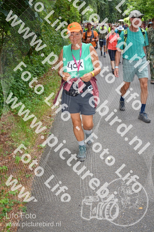 Evenement foto: Nijmeegse Vierdaagse 957