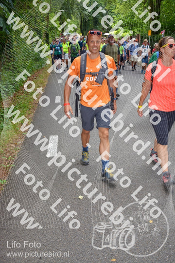 Evenement foto: Nijmeegse Vierdaagse 957