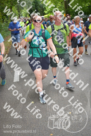 Evenement foto: Nijmeegse Vierdaagse 957