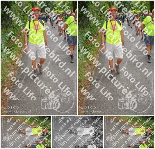 Evenement foto: Nijmeegse Vierdaagse 957