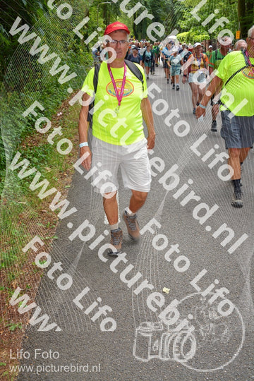 Evenement foto: Nijmeegse Vierdaagse 957