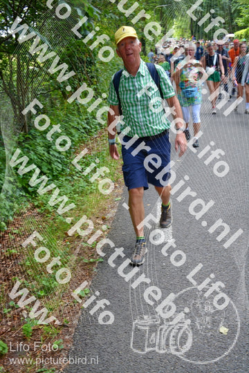 Evenement foto: Nijmeegse Vierdaagse 957