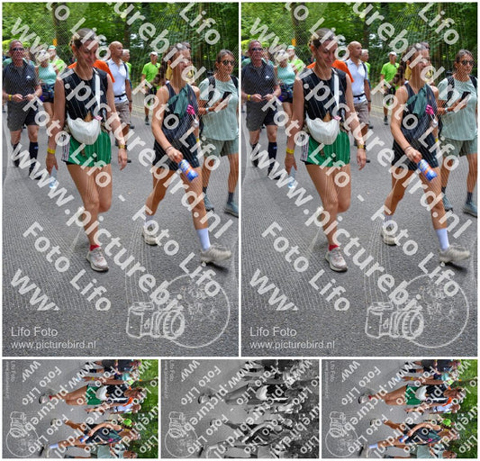 Evenement foto: Nijmeegse Vierdaagse 957