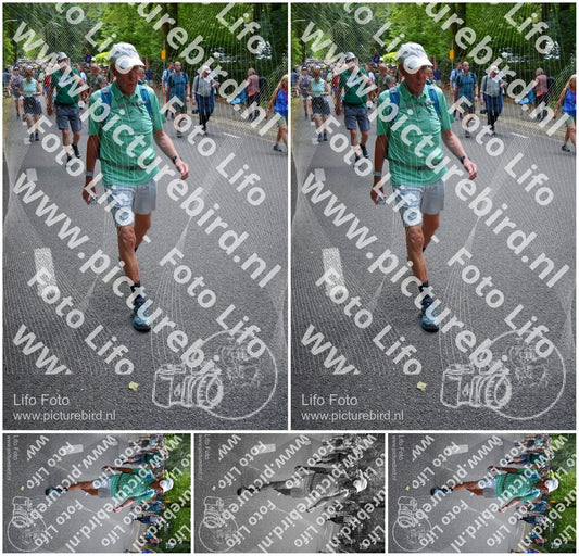 Evenement foto: Nijmeegse Vierdaagse 957