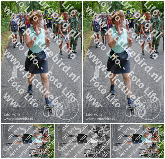 Evenement foto: Nijmeegse Vierdaagse 957