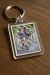 Evenement foto: Nijmeegse Vierdaagse 957