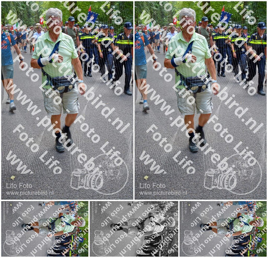 Evenement foto: Nijmeegse Vierdaagse 957