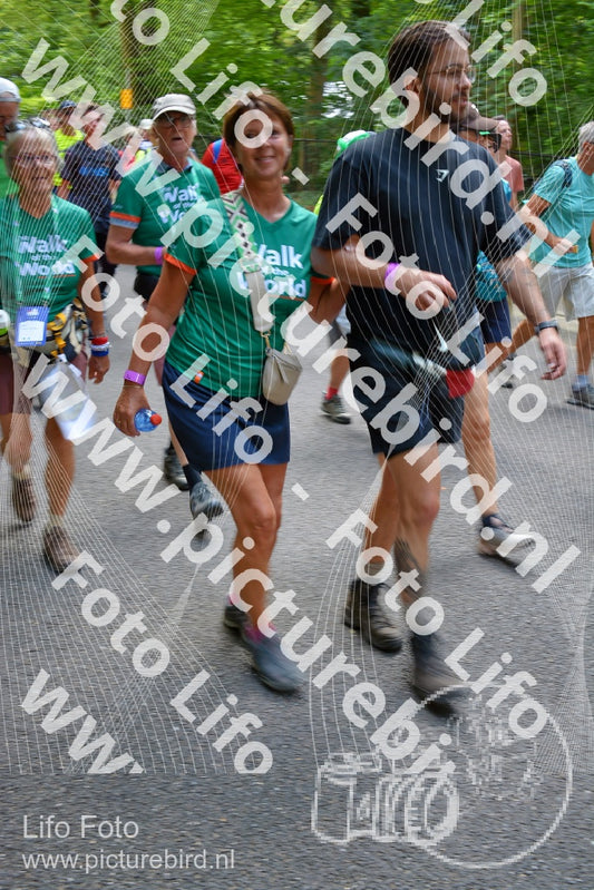 Evenement foto: Nijmeegse Vierdaagse 957