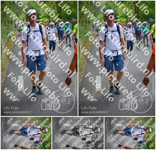 Evenement foto: Nijmeegse Vierdaagse 957