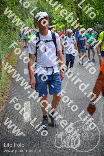 Evenement foto: Nijmeegse Vierdaagse 957
