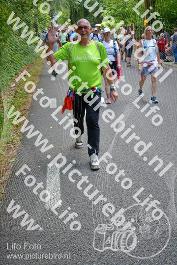 Evenement foto: Nijmeegse Vierdaagse 957