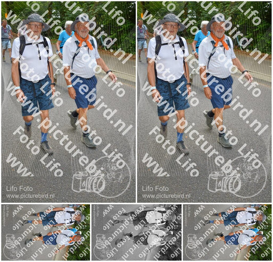 Evenement foto: Nijmeegse Vierdaagse 957