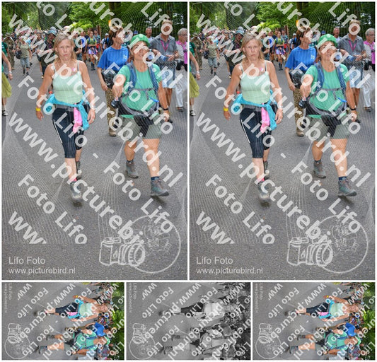 Evenement foto: Nijmeegse Vierdaagse 957