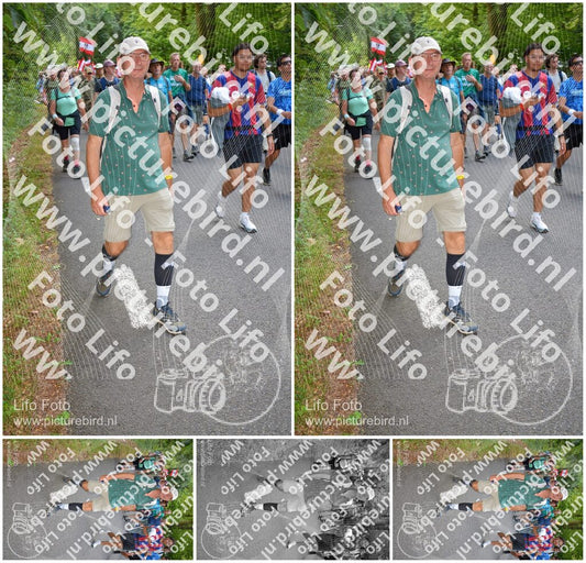 Evenement foto: Nijmeegse Vierdaagse 957