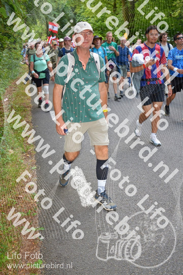 Evenement foto: Nijmeegse Vierdaagse 957