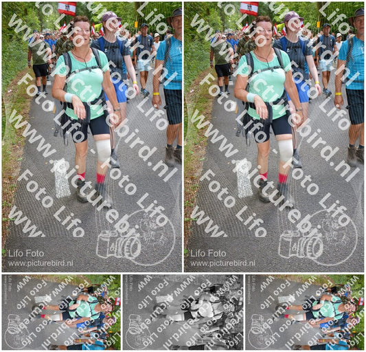 Evenement foto: Nijmeegse Vierdaagse 957