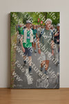 Evenement foto: Nijmeegse Vierdaagse 957