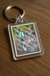 Evenement foto: Nijmeegse Vierdaagse 957