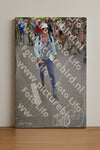 Evenement foto: Nijmeegse Vierdaagse 957