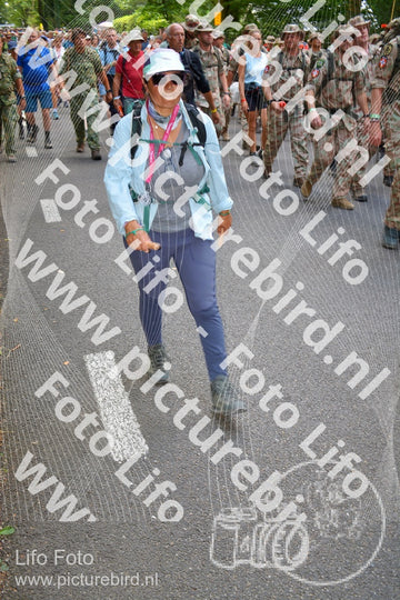 Evenement foto: Nijmeegse Vierdaagse 957