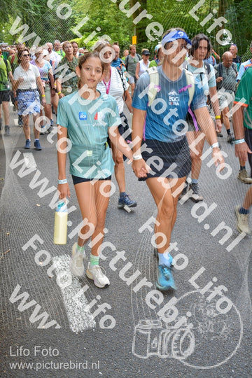 Evenement foto: Nijmeegse Vierdaagse 957