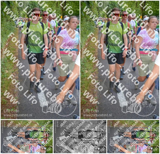 Evenement foto: Nijmeegse Vierdaagse 957
