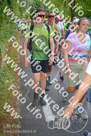 Evenement foto: Nijmeegse Vierdaagse 957