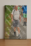 Evenement foto: Nijmeegse Vierdaagse 956
