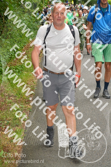 Evenement foto: Nijmeegse Vierdaagse 956