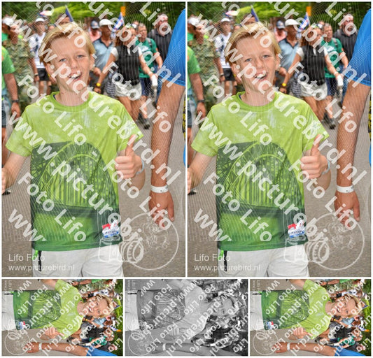 Evenement foto: Nijmeegse Vierdaagse 956
