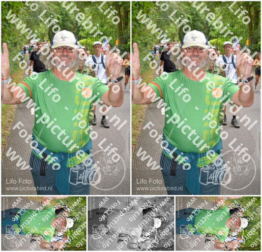 Evenement foto: Nijmeegse Vierdaagse 956
