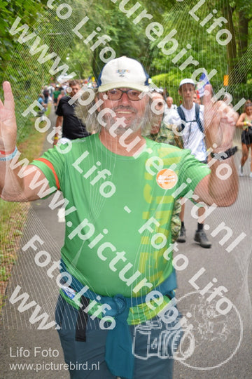 Evenement foto: Nijmeegse Vierdaagse 956