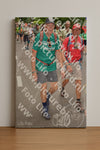 Evenement foto: Nijmeegse Vierdaagse 956