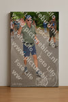 Evenement foto: Nijmeegse Vierdaagse 956