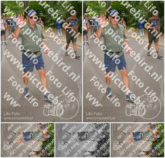 Evenement foto: Nijmeegse Vierdaagse 956