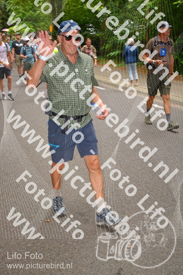 Evenement foto: Nijmeegse Vierdaagse 956