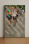 Evenement foto: Nijmeegse Vierdaagse 956