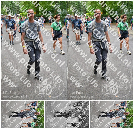 Evenement foto: Nijmeegse Vierdaagse 956