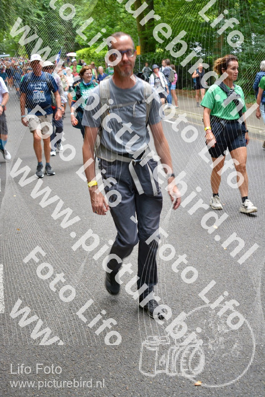 Evenement foto: Nijmeegse Vierdaagse 956