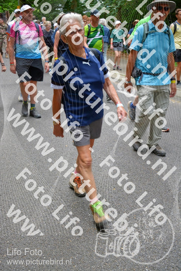 Evenement foto: Nijmeegse Vierdaagse 956
