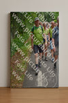Evenement foto: Nijmeegse Vierdaagse 956