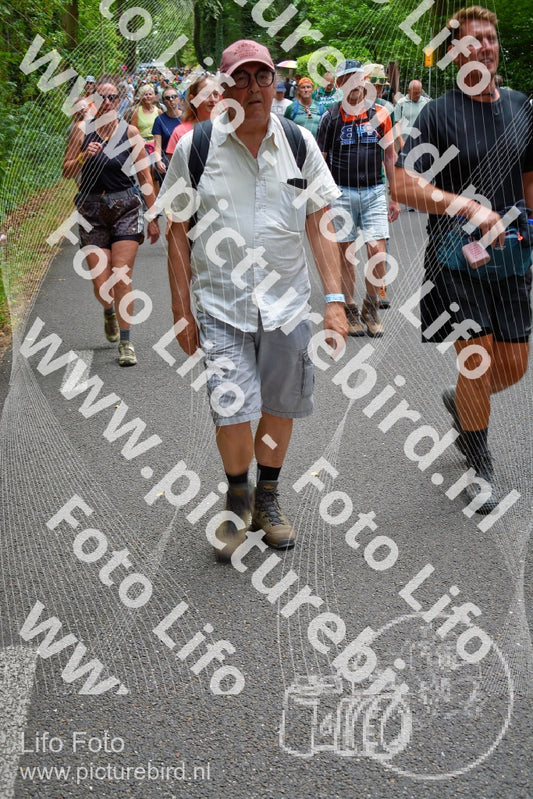 Evenement foto: Nijmeegse Vierdaagse 956