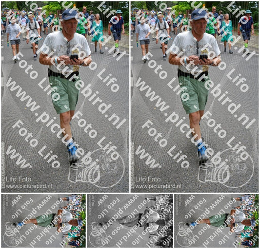 Evenement foto: Nijmeegse Vierdaagse 956