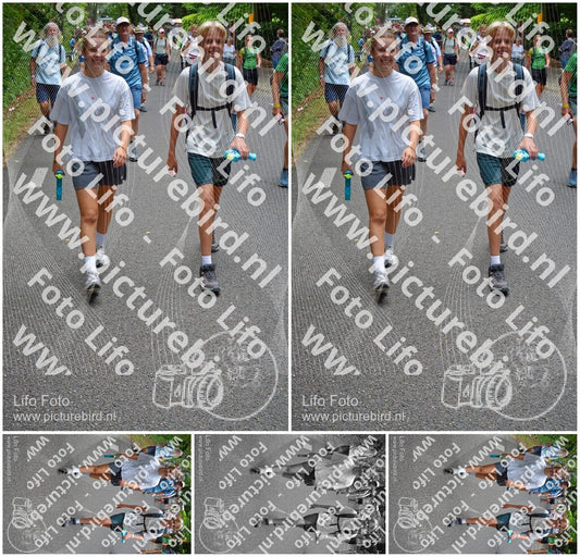 Evenement foto: Nijmeegse Vierdaagse 956