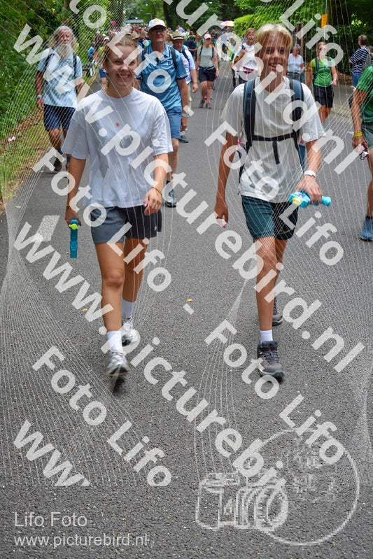 Evenement foto: Nijmeegse Vierdaagse 956