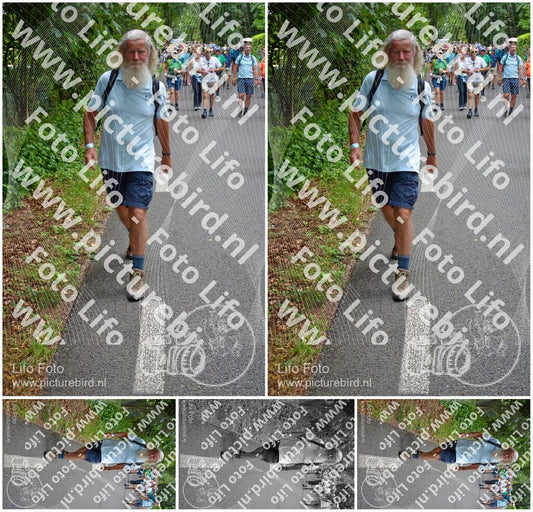 Evenement foto: Nijmeegse Vierdaagse 956