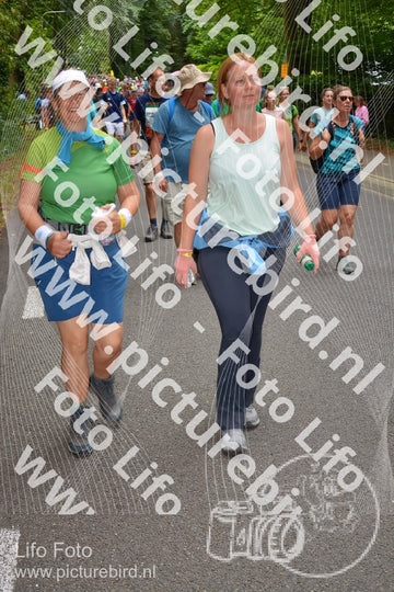 Evenement foto: Nijmeegse Vierdaagse 956