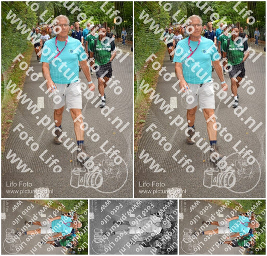 Evenement foto: Nijmeegse Vierdaagse 956