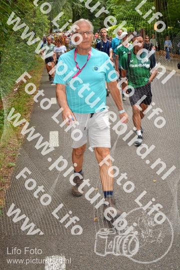 Evenement foto: Nijmeegse Vierdaagse 956
