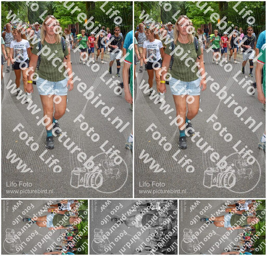 Evenement foto: Nijmeegse Vierdaagse 956